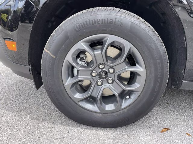 2026 Shadow Black Ford Maverick XLT FWD Truck