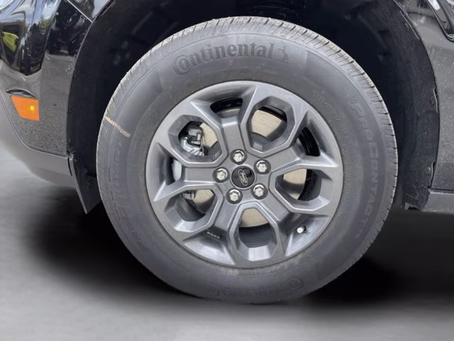 2026 Shadow Black Ford Maverick XLT FWD Truck