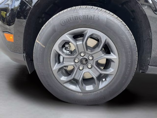 2026 Shadow Black Ford Maverick XLT FWD Truck