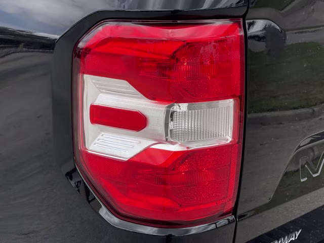 2026 Shadow Black Ford Maverick XLT FWD Truck