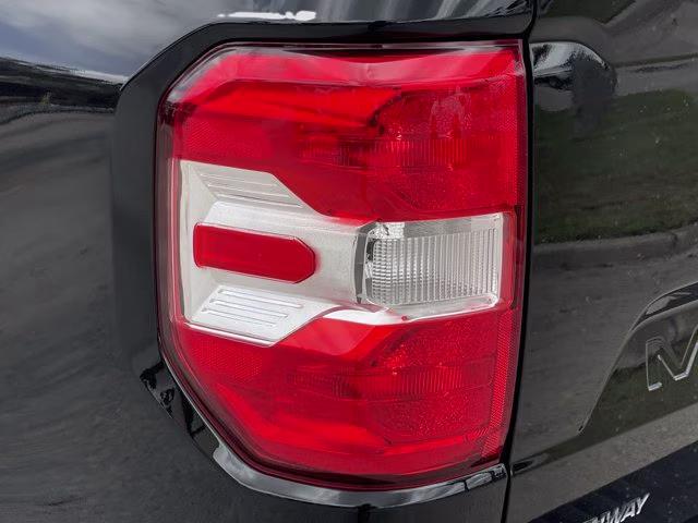 2026 Shadow Black Ford Maverick XLT FWD Truck