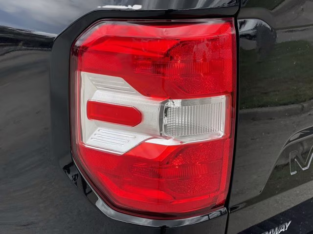 2026 Shadow Black Ford Maverick XLT FWD Truck