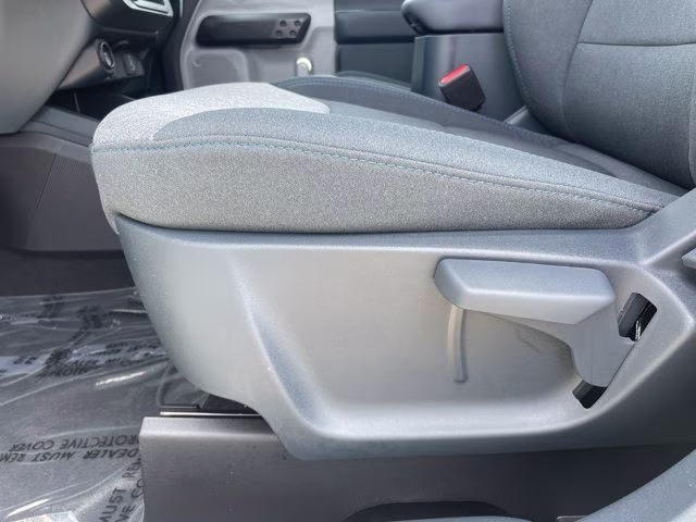 2026 Oxford White Ford Maverick XLT FWD Truck