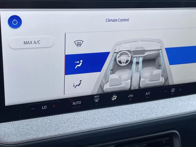 2026 Oxford White Ford Maverick XLT FWD Truck