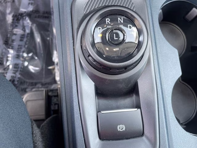 2026 Oxford White Ford Maverick XLT FWD Truck