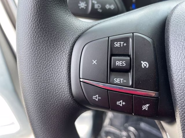 2026 Oxford White Ford Maverick XLT FWD Truck