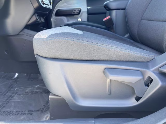 2026 Oxford White Ford Maverick XLT FWD Truck