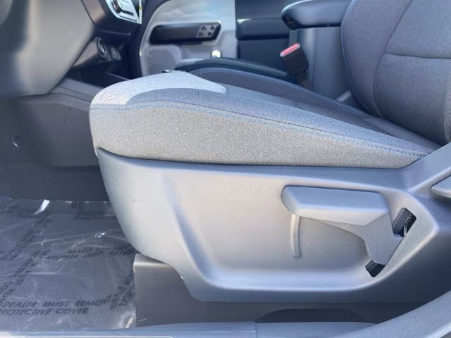 2026 Oxford White Ford Maverick XLT FWD Truck