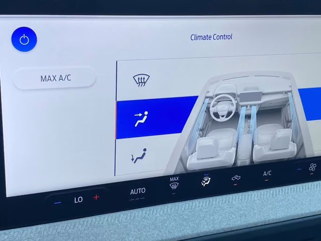 2026 Oxford White Ford Maverick XLT FWD Truck