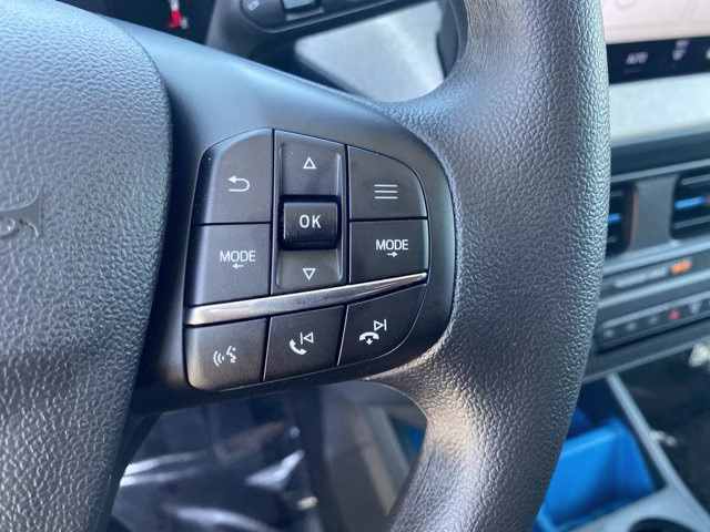 2026 Oxford White Ford Maverick XLT FWD Truck