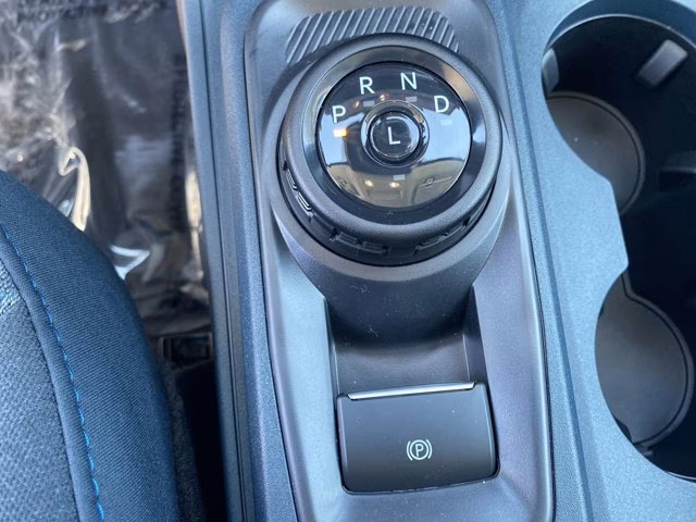 2026 Oxford White Ford Maverick XLT FWD Truck