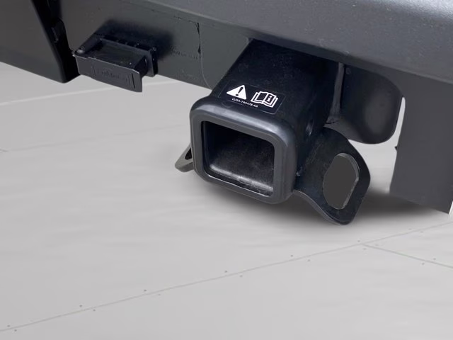 2026 Shadow Black Ford Maverick XLT FWD Truck