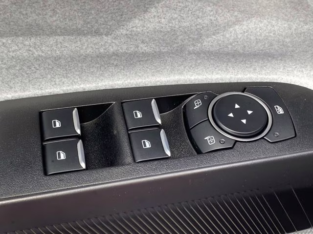 2026 Shadow Black Ford Maverick XLT FWD Truck