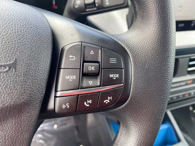 2026 Shadow Black Ford Maverick XLT FWD Truck