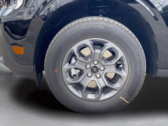 2026 Shadow Black Ford Maverick XLT FWD Truck