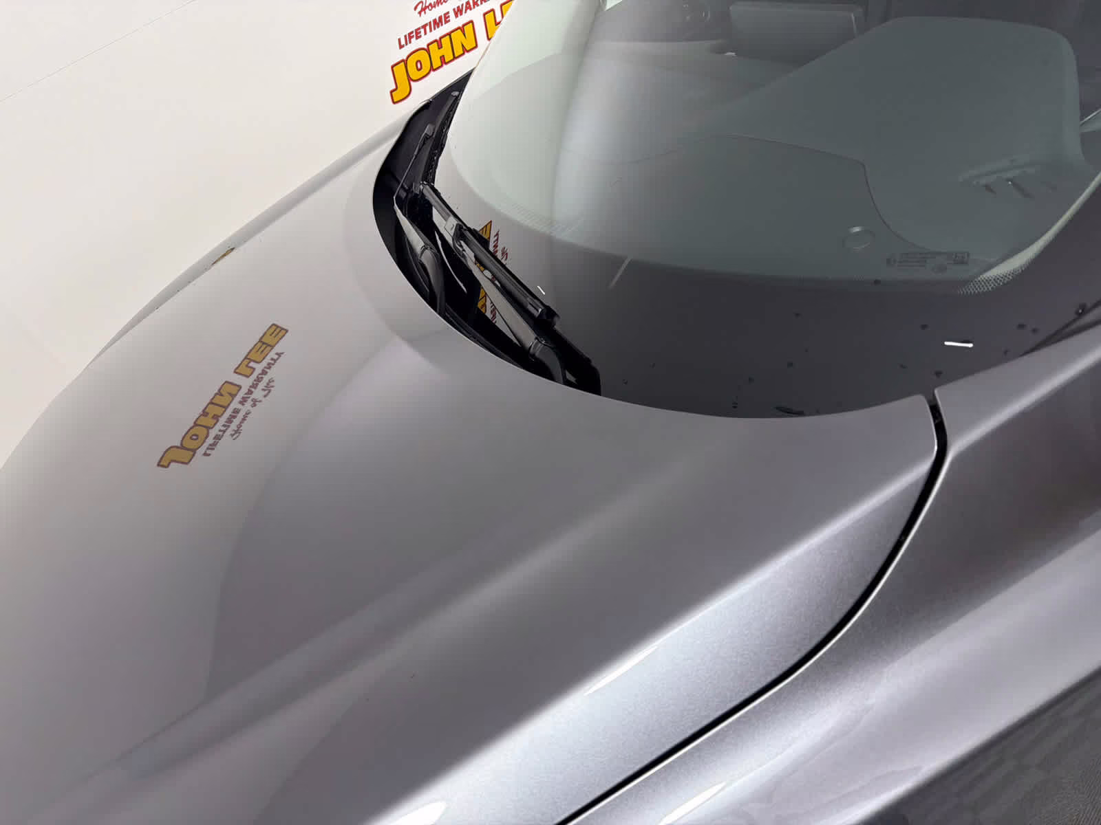 2026 Gun Metallic Nissan Pathfinder SV 4X4 SUV