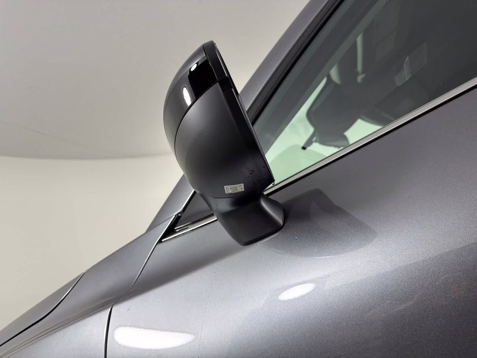 2026 Gun Metallic Nissan Pathfinder SV 4X4 SUV