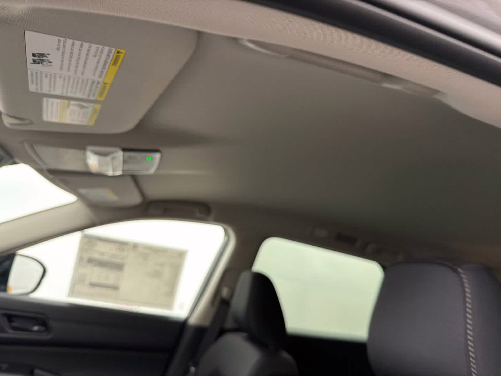 2026 Gun Metallic Nissan Pathfinder SV 4X4 SUV