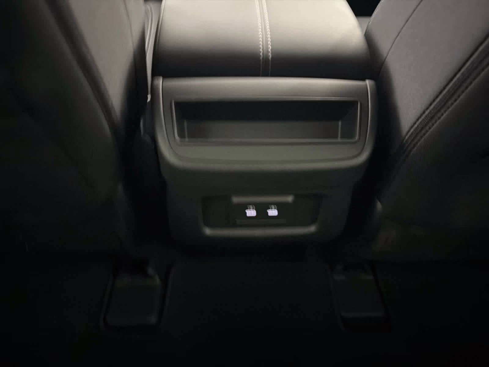 2026 Gun Metallic Nissan Pathfinder SV 4X4 SUV