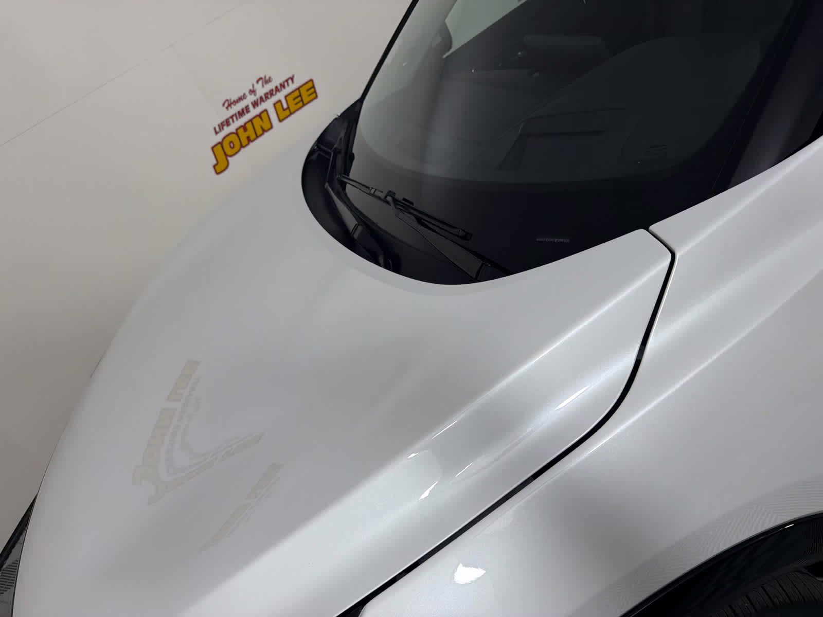 2026 Everest White Pearl Tricoat Nissan Rogue Platinum AWD SUV