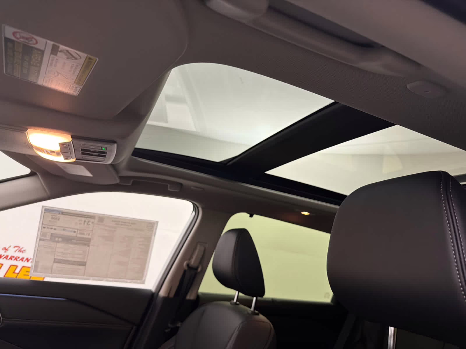 2026 Everest White Pearl Tricoat Nissan Rogue Platinum AWD SUV