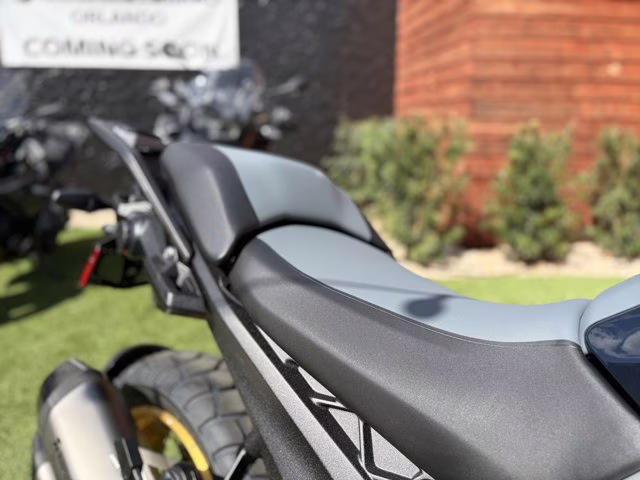 2026 IMPERIAL BLUE METALLIC BMW R 1300 GS OPTION 719