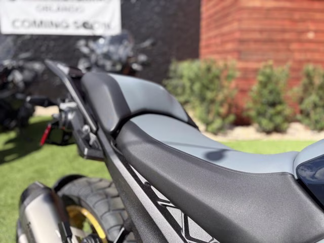 2026 IMPERIAL BLUE METALLIC BMW R 1300 GS OPTION 719