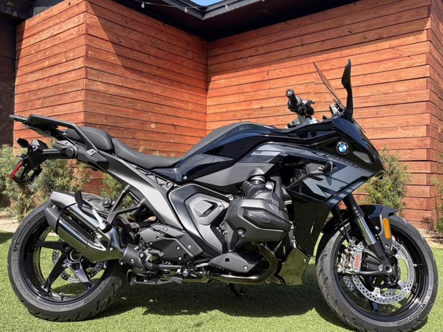 2026 BMW R 1300 RS