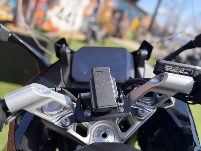 2026 BMW R 1300 RS