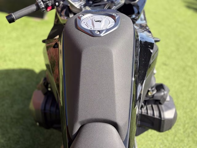 2026 BMW R 1300 RS