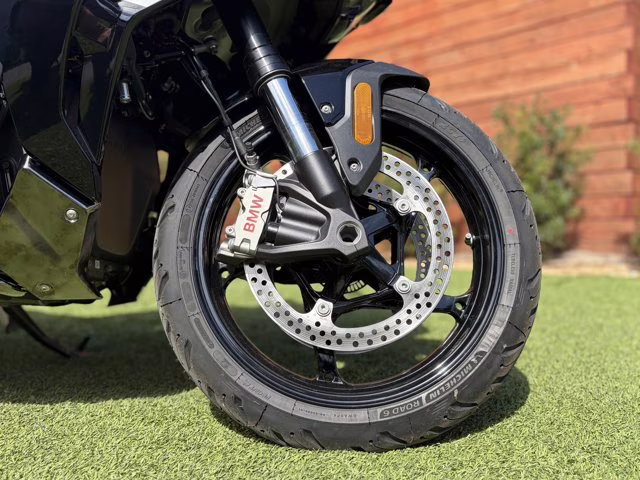 2026 BMW R 1300 RS