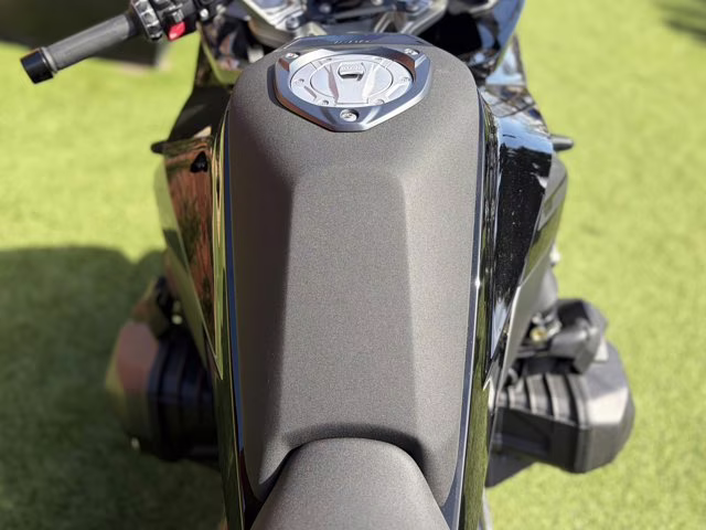 2026 BMW R 1300 RS