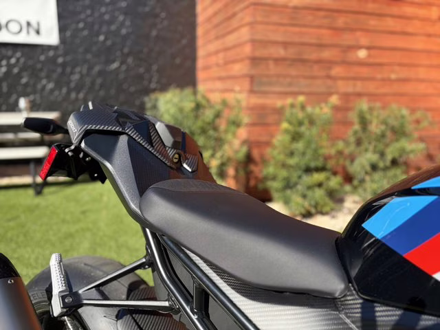 2026 BLACK STORM /M MOTORSPORT BMW M 1000 RR