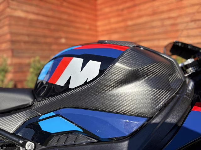 2026 BLACK STORM /M MOTORSPORT BMW M 1000 RR