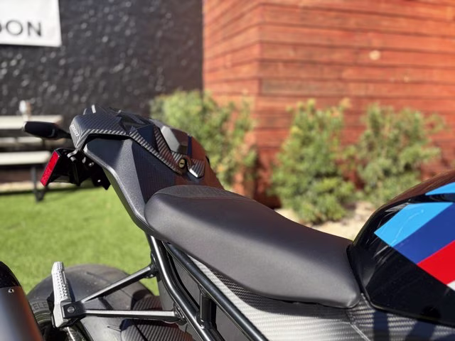 2026 BLACK STORM /M MOTORSPORT BMW M 1000 RR