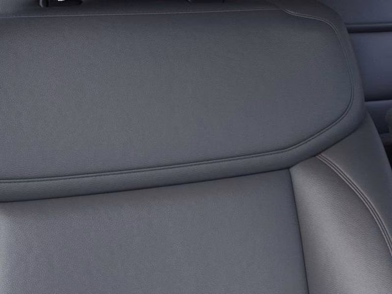 2026 Dark Matter Gray Metallic Ford Expedition Max Active 4X4 SUV
