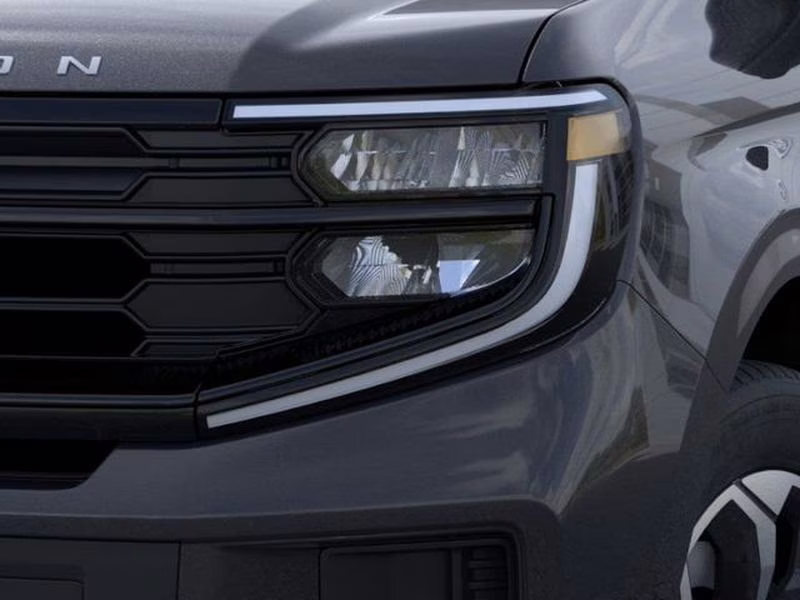 2026 Dark Matter Gray Metallic Ford Expedition Max Active 4X4 SUV
