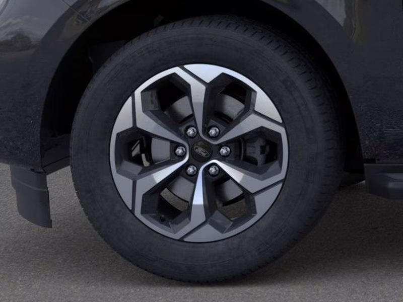 2026 Dark Matter Gray Metallic Ford Expedition Max Active 4X4 SUV