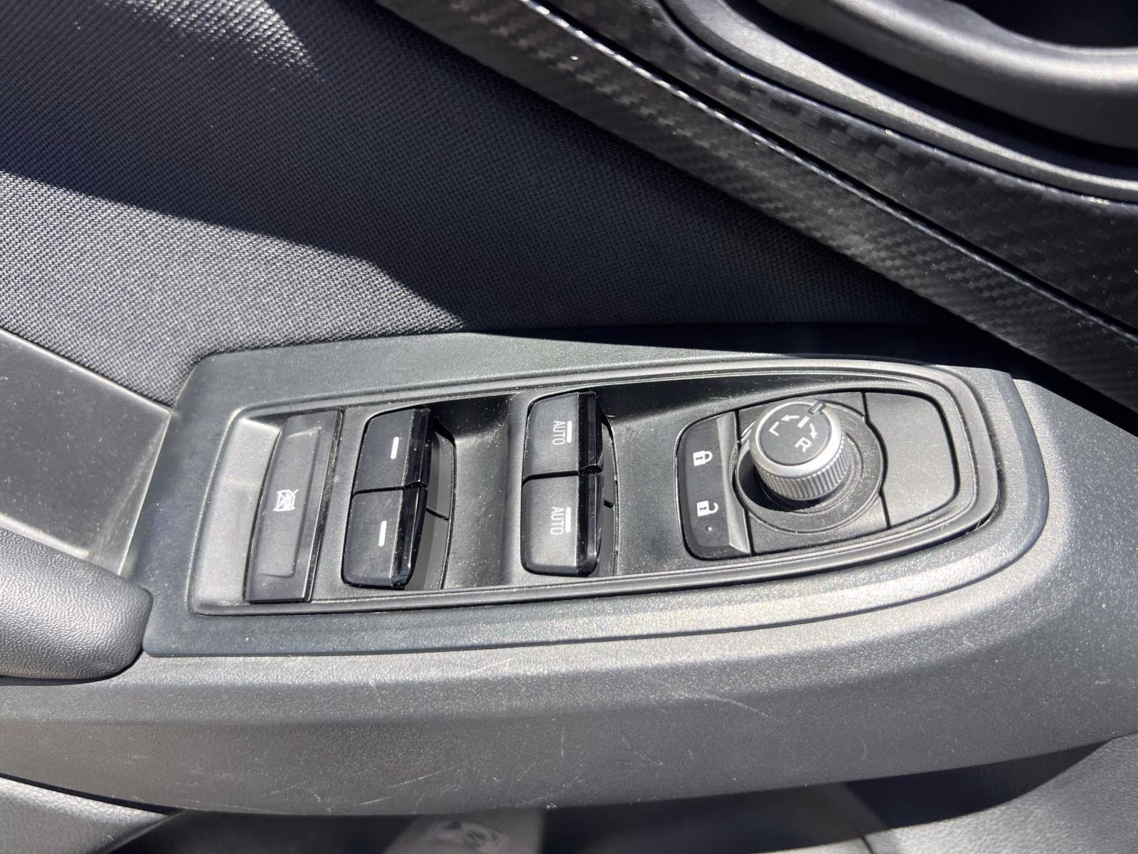2021 Silver Subaru Crosstrek Premium AWD SUV