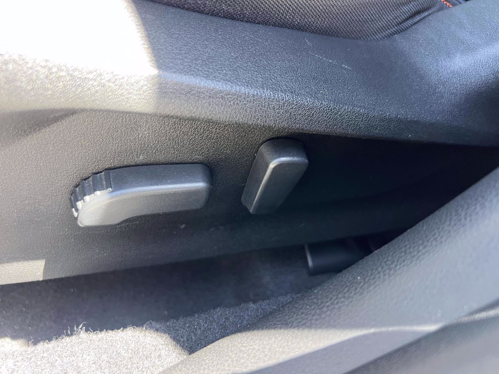2021 Silver Subaru Crosstrek Premium AWD SUV
