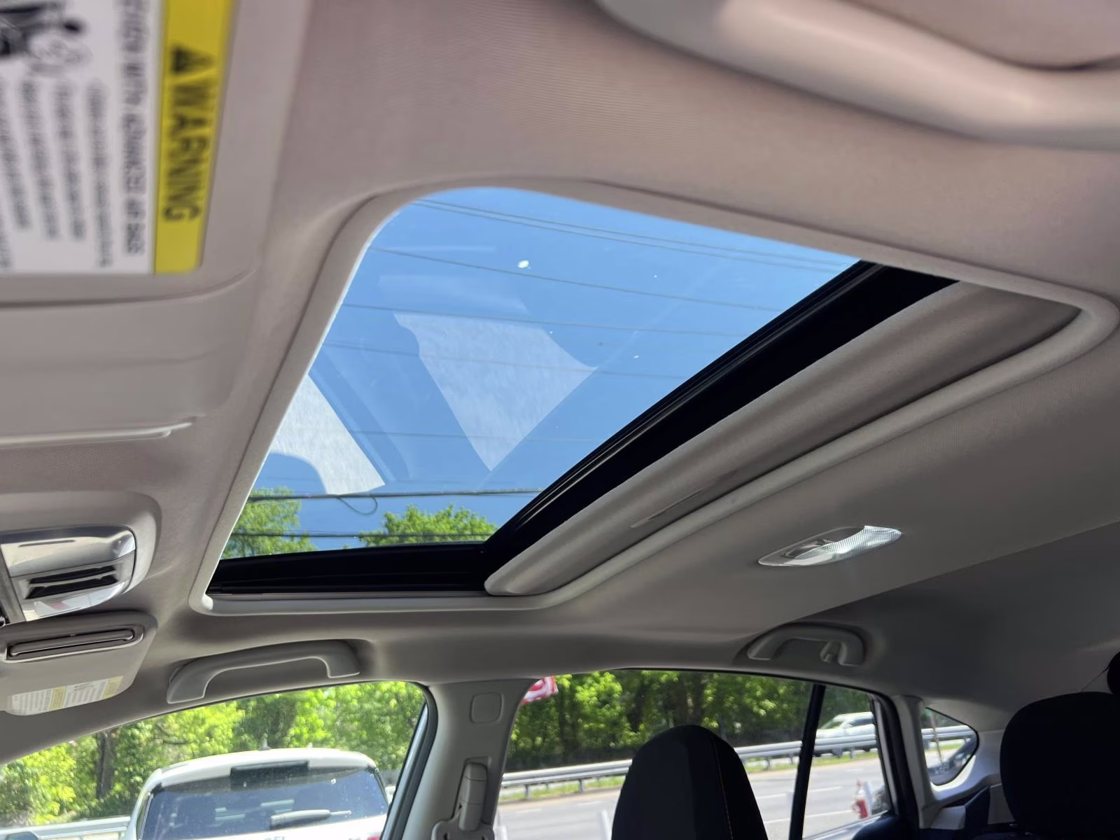 2021 Silver Subaru Crosstrek Premium AWD SUV