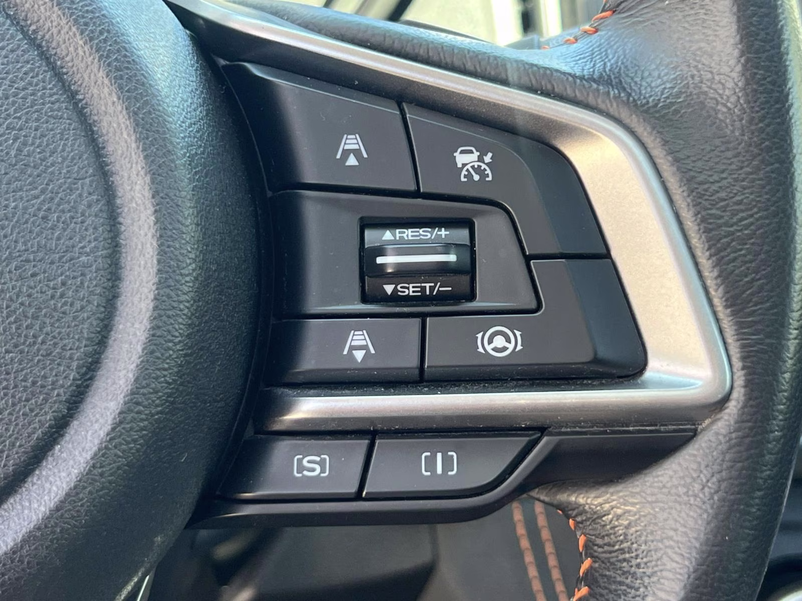 2021 Silver Subaru Crosstrek Premium AWD SUV