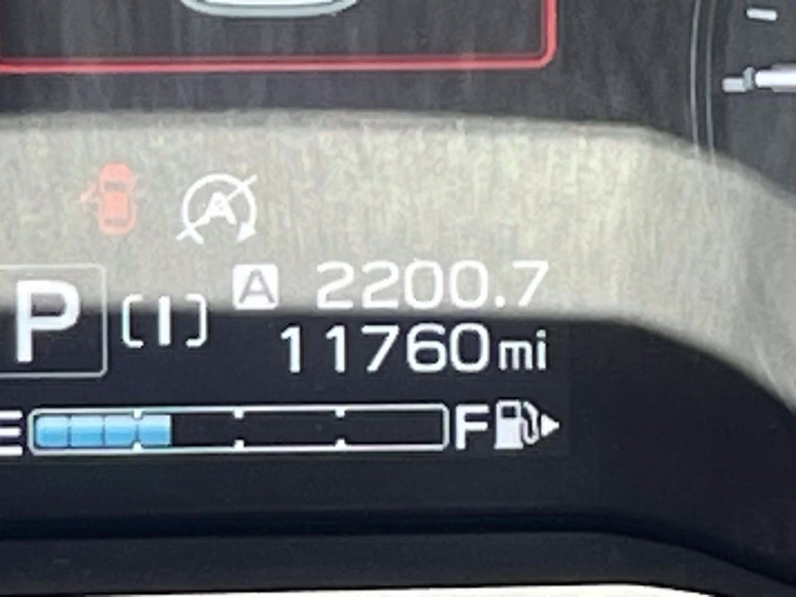 2021 Silver Subaru Crosstrek Premium AWD SUV