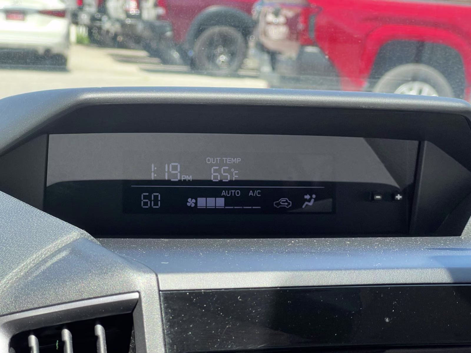 2021 Silver Subaru Crosstrek Premium AWD SUV