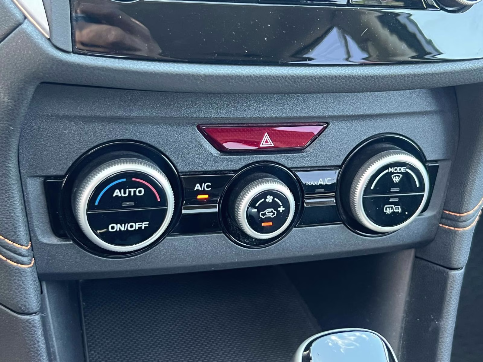 2021 Silver Subaru Crosstrek Premium AWD SUV