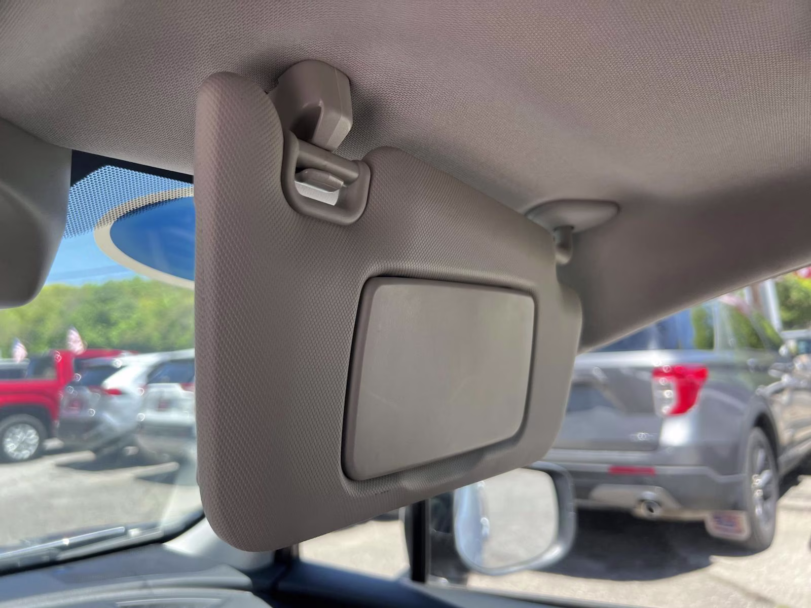 2021 Silver Subaru Crosstrek Premium AWD SUV