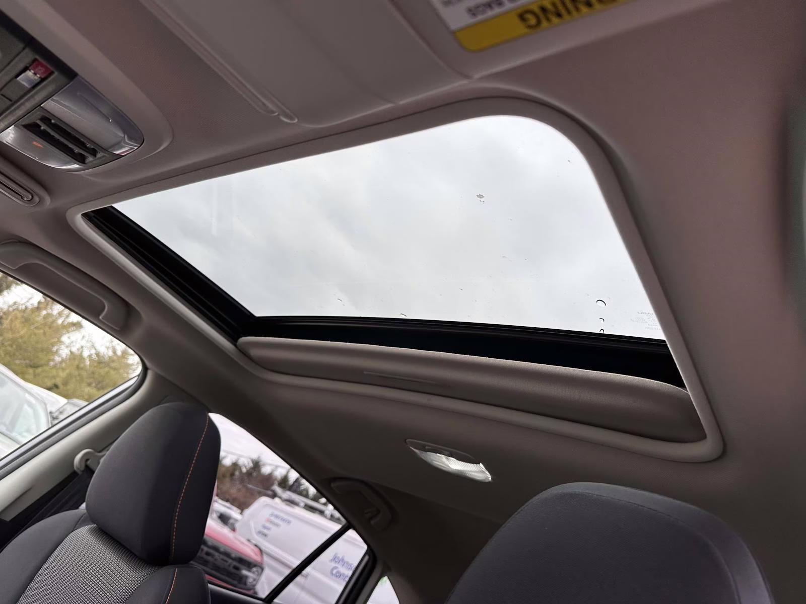 2021 Ice Silver Metallic Subaru Crosstrek Premium CVT AWD SUV