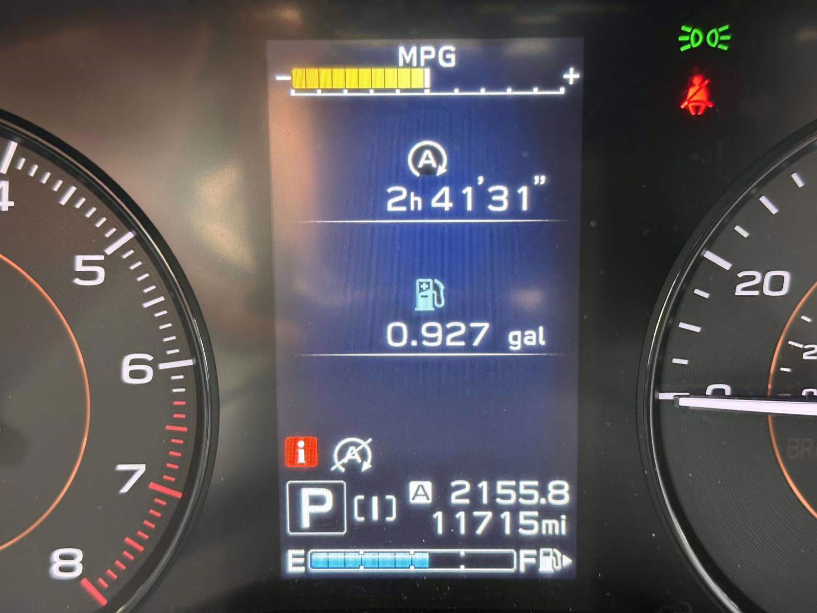 2021 Ice Silver Metallic Subaru Crosstrek Premium CVT AWD SUV