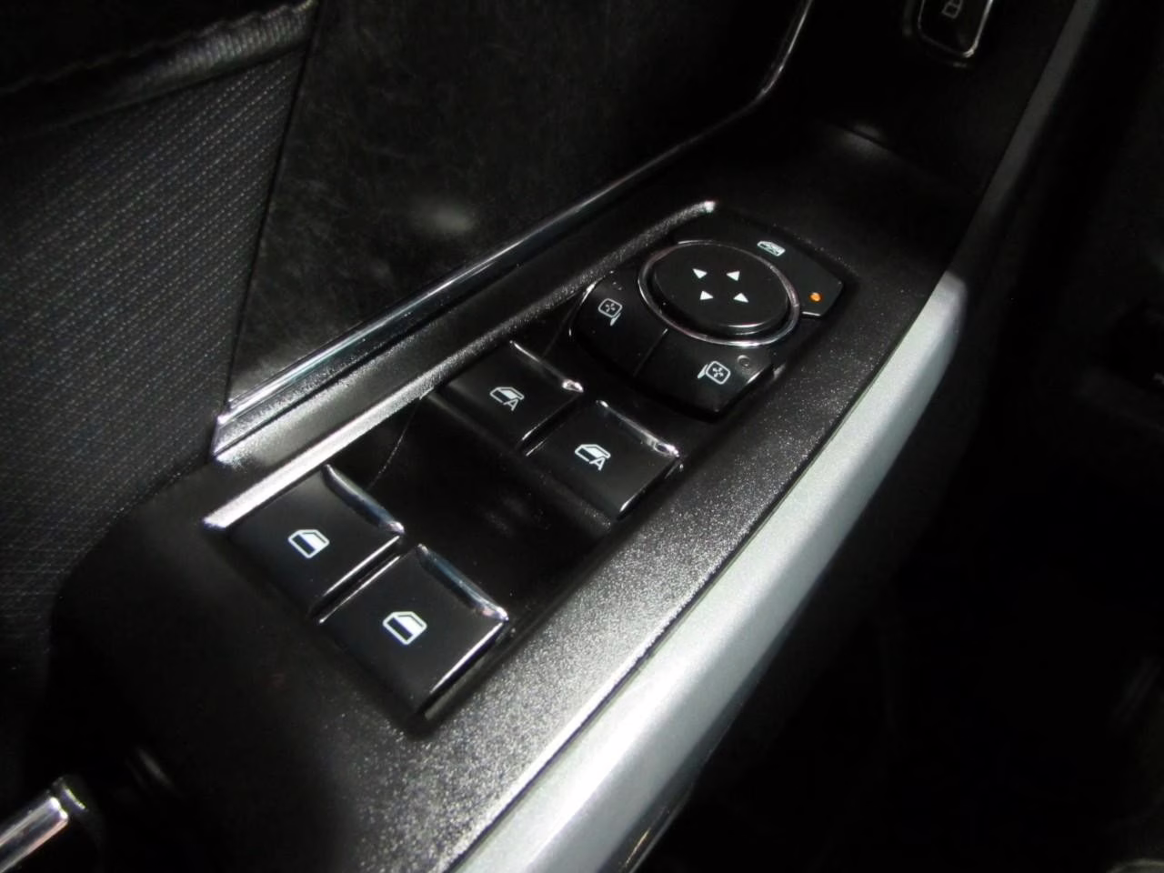 2023 Carbonized Gray Metallic Ford F-150 XLT 4X4 Truck