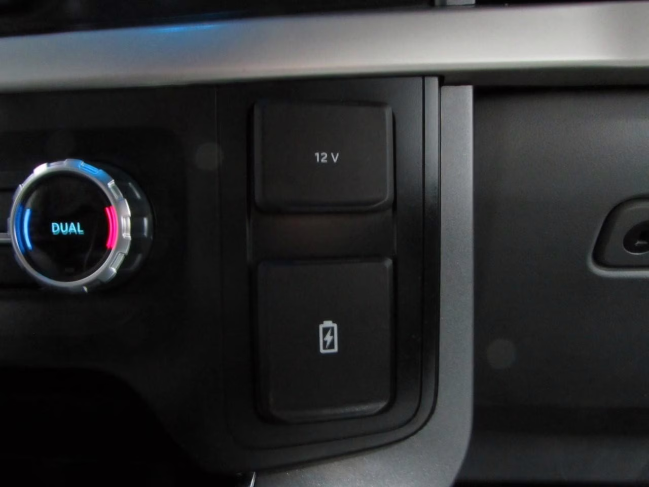 2023 Carbonized Gray Metallic Ford F-150 XLT 4X4 Truck